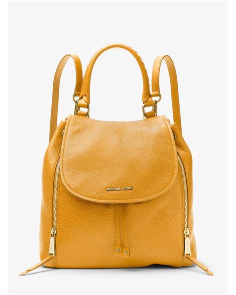 michael kors viv backpack sale|michael kors backpack beige.